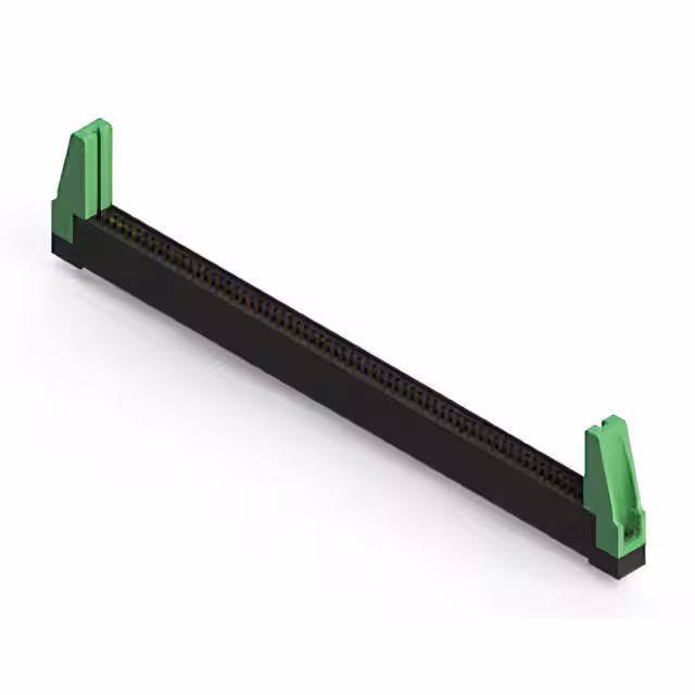 395-066-525-188 EDAC Inc.  Edgeboard Connectors